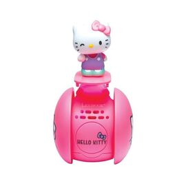 Hello Kitty POWERMAN Roller One-wheel