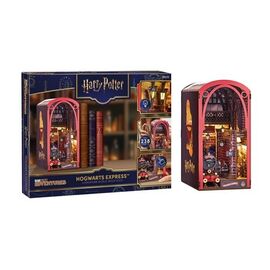 Tiny Adventur Harry Potter Hogwarts Express