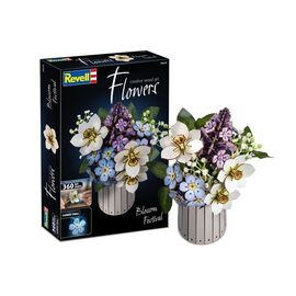 Revell Blossom Festival