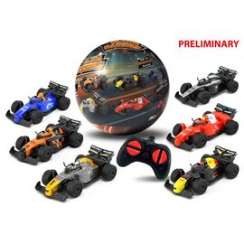 Revell RC Ultra Racers S2 Formula Speed