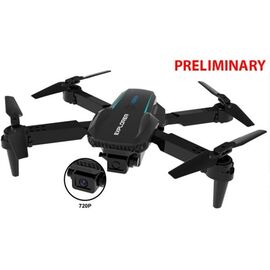 Revell RC Quadrocopter GO! Video 2.0