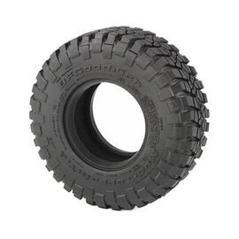 RC4WD BFGoodrich Mud-Terrain T/A KM2 1.7"