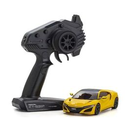 Kyosho Mini-Z MR04 RWD Honda NSX