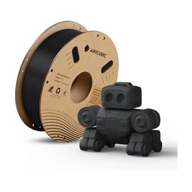Anycubic PLA High Speed Filament Schwarz