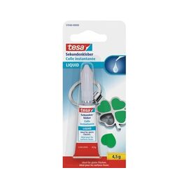 tesa Sekundenkleber Instant Glue Liquid