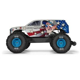 Arrma Freedom Flyer 223S BLX