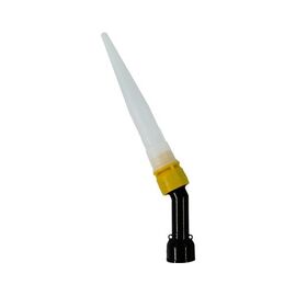 SikaPlus-2 Supernozzles 1 st schwarz