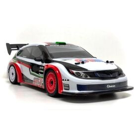 Absima Rally STi-X brushed RTR