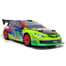 Absima Rally STi-X brushless RTR