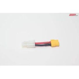 EP Adapterkabel XT60 Female zu Tamyia Male