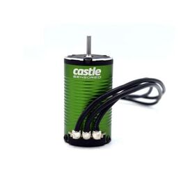 MOTOR SENSORED 1412 3200KV 5mm BL