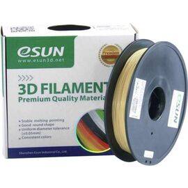 eSUN 1.75mm, PVA, natural, 0.5kg