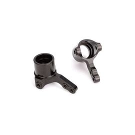 LEMECX0822-Aluminum Steering Knuckle Set