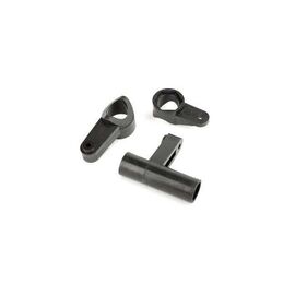 LEMECX0841-Steering Bellcrank Set