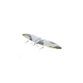 LEMEFL8602-Spitfire Mk XIV Aile peinte