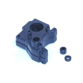 SPEED Transmission Case Set & Space
