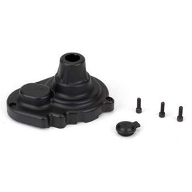 SPEED Gear Cover & Plug