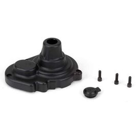 LEMLOSA3042-SPEED Gear Cover &amp; Plug