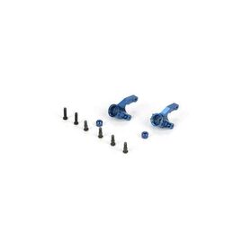 MICRO4 Spindle Shaft ALU