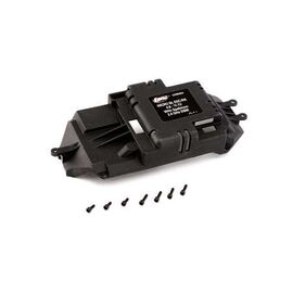 MICRO Chassis abdeckung SCT/RALLY