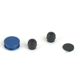 LST Forward only Trans Plus Set