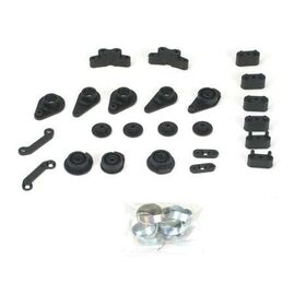 LST Servo Saver & Mount Set
