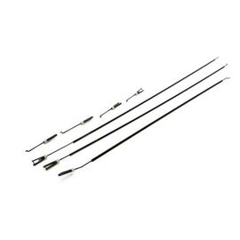 MOSQUITO Set de tringleries