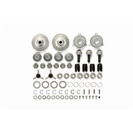 ARW10.5653-Rein.Joint Cup + Bevel Gear Set for 6x4 TR