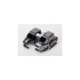 LEM6935-BUMPER, FRONT (BLACK CHROME)&nbsp; &nbsp; &nbsp; &nbsp; &nbsp; &nbsp; &nbsp; &nbsp; &nbsp; &nbsp; &nbsp; &nbsp; &nbsp; &nbsp; &nbsp; &nbsp; &nbsp; &nbsp; &nbsp; &nbsp; &nbsp; &nbsp; &nbsp; &nbsp; &nbsp; &nbsp; &nbsp; &nbsp; &nbsp; &nbsp; &nbsp; &nbsp; &nbsp; &nbsp; &nbsp; &nbsp;