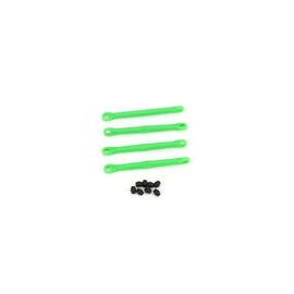 TOE LINK, FRONT & REAR Green
