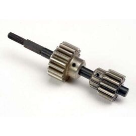 INPUT SHAFT/DRIVE GEAR ASSEMBL