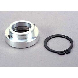 GEAR HUB, 2ND/ SNAP RING