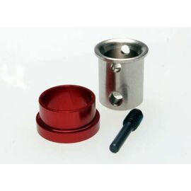 DRIVE CUPS (1) (ATTACHES TO T