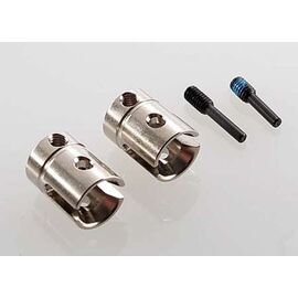 DRIVE CUPS (2) (ATTACHES TO 5M