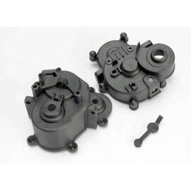 GEARBOX HALVES (F&R)/ RUBBER A ERSATZ ARTIKEL: 31_5391R