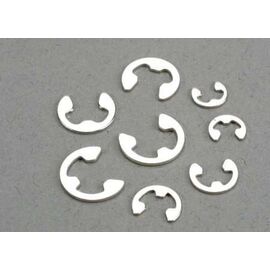 E-CLIP SET FOR MONSTER BUGGY