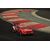 CA74468-MERCEDES-AMG C-COUPE DTM 2014 RED BRUSHED