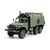 4-WPLB-36-1/16 URAL RC Military Truck 2.4G 6x6 ARTR