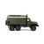 4-WPLB-36-1/16 URAL RC Military Truck 2.4G 6x6 ARTR