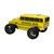 HIE18BS-28699-SCHOOL BUS (1:18 School Bus RTR)