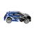 HIE18DT-28715B-DRIFTX (1:18 Drift Car RTR 4WD/Blue)