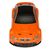 HPI112862-Sprint 2 Flux RTR BMW M3 GTS Orange