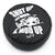 3-YA-0494-Tire Cover 1/10 for 1.9 Crawler Wheels Shut Up and Mud Up