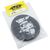 3-YA-0494-Tire Cover 1/10 for 1.9 Crawler Wheels Shut Up and Mud Up