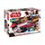 ARW90.06750-Star Wars Build &amp; Play Poes X-Wing Fighter