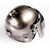 TDC-8003-1/10 Metal Pubg 3-Level Doll Helmet Suit for Crawler Car Doll