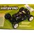 SUPD03-Demo Model not usedl -Kyosho&nbsp; 1/16 EP 4WD r/s Mini Inferno&nbsp; (no warranty, no return)