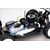 SUPD27-Demo Model not used -1/8 GP 4WD r/s INFERNO MP9 TKI3 Color Type 1 (without warranty, no return)