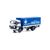Saurer D250 4x2 Hänger Saurer Originalteile