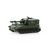 ARW85.005010-Panzerhaubitze M-109 Jg 66 Kurzrohr unifarbig Nr. 201